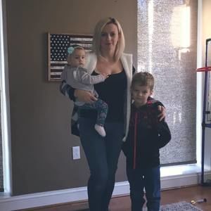 Meet your Posher, Viktoria